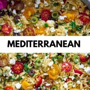 Mediterranean