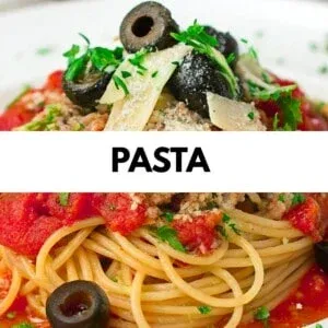 Pasta