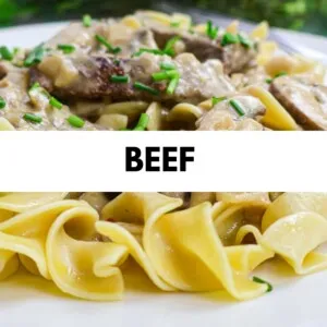 Beef