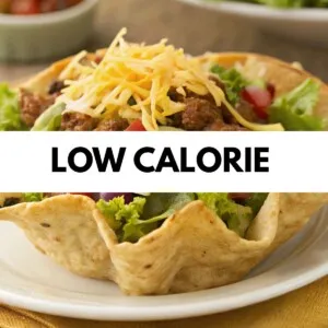 Low Calorie