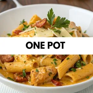 One-pot