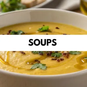 Soups