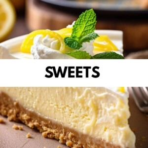 Sweets