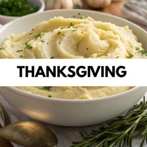 Thanksgiving