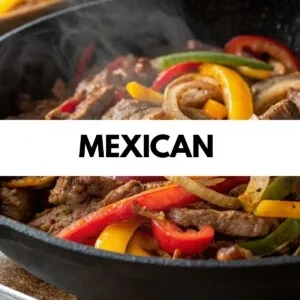 Mexican