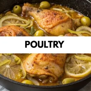 Poultry