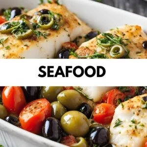Seafood