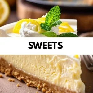 Sweets